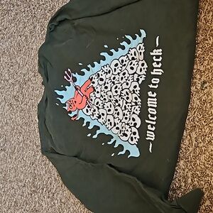 Alab long sleeve tshirt